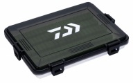 Головка Daiwa D-Box Ssu Smoke 21.7X16.4X33 См 14313-005