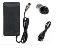 Зарядний Пристрій Motus Pro 10 Techlife X7 X8 58.8V 2A
