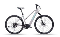 Електровелосипед Head E I-Peak Ii E5000 Cross-Ebike, Колеса 28'