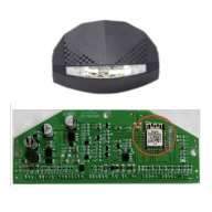 Дисплей В Зборі Для Електросамоката Kukirin G4