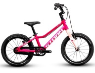 Темно-Рожевий Велосипед Storm Sky Super Light 16