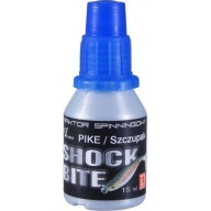 Атрактор Dragon Spinning Для Щуки V-Lures Shock-Bite Pike 15 Мл