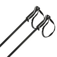 Head Frontside Black Grey Лижні Палиці 130 См 381555
