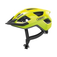 Шолом Велосипедний Abus Aduro 3.0 58-62 Signal Yellow