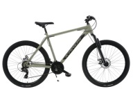 Велосипед Kands Spectro 2Xt Mtb 27,5