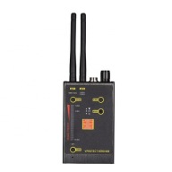 Професійний Детектор Gps Gsm Локатор Wifi Камера Помилка Hero 009