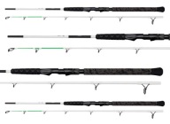 Madcat White Clonk Teaser Rod 180/100-150Г
