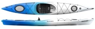 Комфортний Одномісний Експедиційний Кайак Carolina 14 Perception One