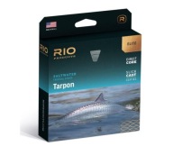 Канат Rio Products Elite Tarpon Wf-12-F