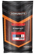 Гранула Sonubaits Robin Red Feed Pellet 2Мм (900Г)