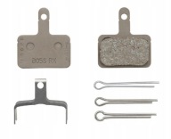 Гальмівні Колодки Shimano B05S Oem