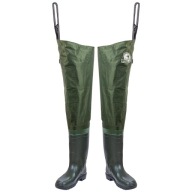 Lemigo Waders 986 Зелений
