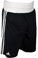 Чорні Шорти Adidas