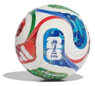 Футбольний М'яч Mini - Fifa World Cup 26 Trionda R 1 Колекційний На Подарунок