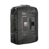 Аптечка Tatonka First Aid Mini, Чорна