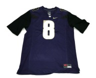 Джерсі Washington Huskies Pettis Nike