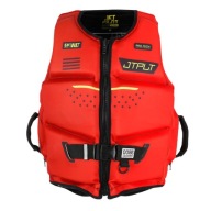 Жилет Jetpilot Rx Vault Protech 50N Red Для Водного Мотоцикла