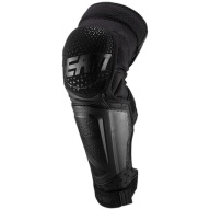 Наколінники Та Протектори Leatt 3Df Hybrid Ext, Чорні