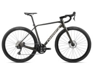 Гравійний Велосипед Orbea Terra H30 L Infinity Green