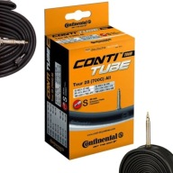 Велосипедна Камера Tour Continental Fv42 Мм 700X1.5-1.75