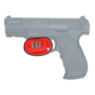 Блокування Тригера З Кодовим Замком Umarex