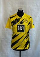 Футбольна Форма Borussia Dortmund 2020/2021, Розмір Puma. М