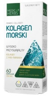 Medica Herbs Морський Колаген Хрящова Тканина Суглоби