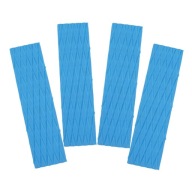 4Pcs Traction Pads Anti-Slip Diy Універсальні Світло-Блакитні