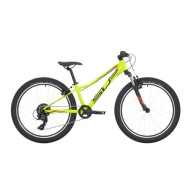 Дитячий Велосипед Superior Racer Xc 24 Жовтий 801.2023.24000 11.0