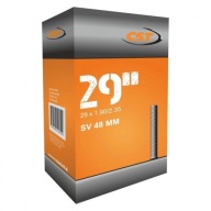 Труба Cst 29X1.90/2.35 Av (Шрадер) 48Мм Tb-Cs110