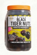 Grain Hook Dynamite Baits Frenzied Black Tiger Nuts 500 Мл