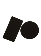 Gear Aid Tenacious Tape Gore-Tex Fabric Patches Repair Kit