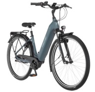 Електровелосипед Fischer City E-Bike Cita 4.2I 28″ 50Cm 711Wh