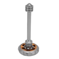 Оглядове Колесо Stress Fun Aluminium Aluminium Rotating Viroscope 6T