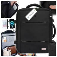 Рюкзак Для Ручної Поклажі Ryanair Wizzair Travel Bag 40X30X20