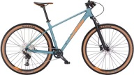 Ktm Ultra Sport Mtb Bike Xl Рама 53Cm Shimano Deore M6100 Suntour Air