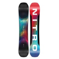 Сноуборд Nitro Team 2026 R. 159