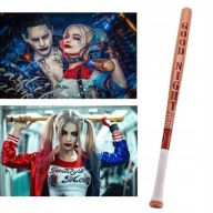 Бейсбольна Біта Harley Quinn Legion Joker Suicide Squad 84См
