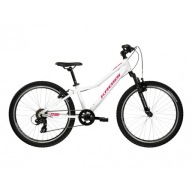 Велосипед Дівочий Kross Pg Pulser Jr 1.0 24 Колеса 2026 Алюмінієвий Mtb Mountain