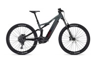 Електровелосипед Focus Jam² 6.7 800Wh 29