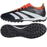 Взуття Adidas Predator League L Tf Ig7723 Чорне