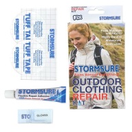 Набір Для Ремонту Туристичного Одягу Stormsure