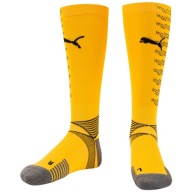 Жовті Футбольні Шкарпетки 39 40 41 42 Puma Team Ftblnxt 656536 04