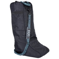 Сумка Harry's Horse Bootbag Весна/Літо 2026 Чорна