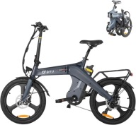Dyu T1 Електромобіль 20