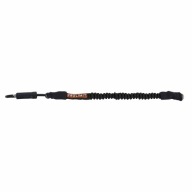 Повідець Prolimit Kite Pro Long - Довгий - Black/Grey