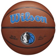 М'яч Баскетбольний Wilson Team Wtb3100Xbdal, Р. 7