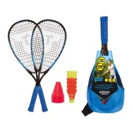 Talbot Torro Setspeed 6600 L Набір Speedminton, Різнокольоровий