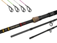 Вудилище Delphin River Trophy Nxt X-Treme / 400 См / 250 Г / 3 Шт. / 4 Наконечника.