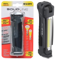 Ліхтар Для Майстерні Ledlenser Solidline Sw2R 550 Лм